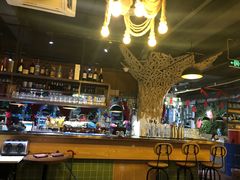 -莫比餐厅(五道口店)