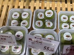 -匡小敏手工烘培(大地金墅店)