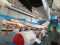 -中国航空博物馆