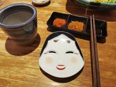 -一井烧肉·活鳗·寿司(望京SOHO店)