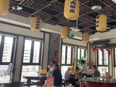-杨记隆府(白象街店)