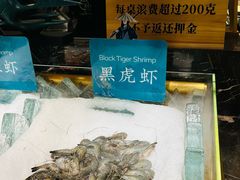 -東盛炭烤自助料理(玄武招商花园城店)