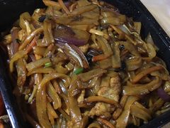 老友炒粉-大尚龙虾·烧烤·秘制虾尾(星光大道店)