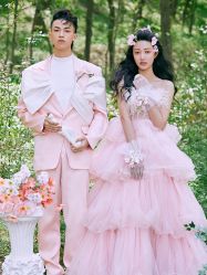 -第一夫人婚纱摄影(南京店)