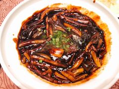 -东方明珠老上海8号餐厅(东方明珠广播电视塔店)