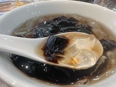 黑白凉粉-螺世纪螺蛳粉·桂味小排档(裕德店)