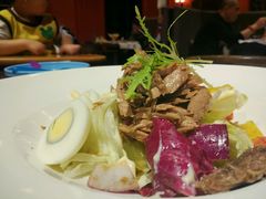 -食间牛排(湖西路店)