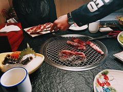 -虎焱炭火烧肉