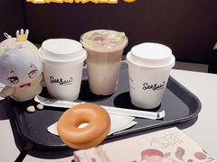 -Seesaw Coffee(环贸iapm店)