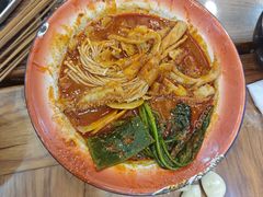 -张庆烤肉·清真