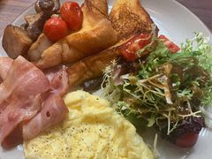 -VESH COFFEE(定西路店)