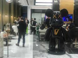 -17.壹柒·美学高定空间