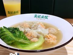 -袁记云饺(鼓楼店)