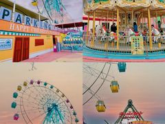 -巨鹏飞梦幻海岸