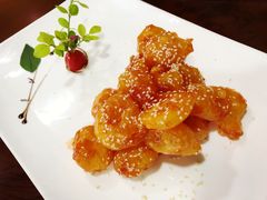 茄汁芦荟-中卫御苑福膳·养生局(圆明园店)