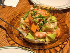 -La Strada(安福路店)