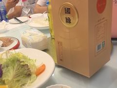 -香山湖家家宴(中山陵店)