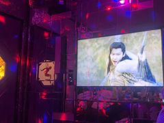 -INLOVE KTV(古墩印象城店)