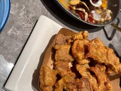 -1937青岛老味道·海肠捞饭·青岛菜(大鲍岛栈桥店)