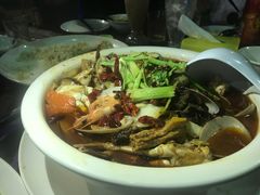 -量贩海鲜餐厅