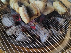 -味家烤肉烤鳗鱼牛排(西塔旗舰店)