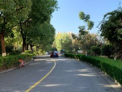 -南京财经大学(仙林校区)