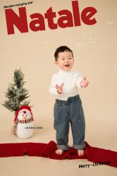 -童真童趣儿童摄影(乐清店)