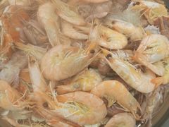 -王潮活海鲜自助·蒸汽海鲜