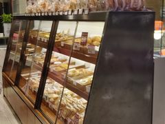 -莉莲蛋挞(大华悦沢书店)