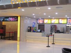 -龙之星国际影城(太平店)