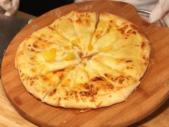 -芭菲盛宴·环球美食(北城国际店)