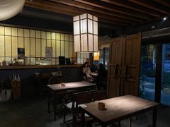 -兮禾酒馆(护国路店)
