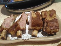 -渝宗老灶火锅(时代天街店)