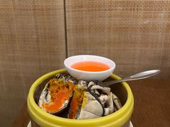 -凯菲厅海鲜姿造·海鲜自助·帝王蟹·龙虾(成都群光君悦酒店)