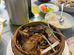 -老海陵·泰州菜(图书馆店)