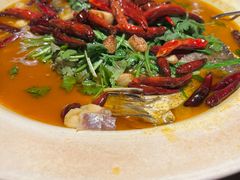 -清水亭湖北菜(大屯DT51店)