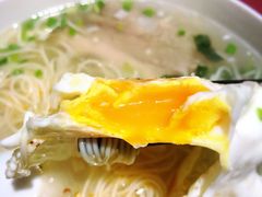 -原怡园面馆(拙政园店)