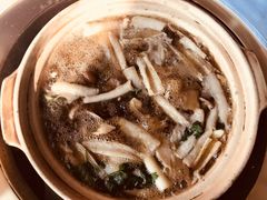 -天宜隆蘑菇宴火锅(石景山旗舰店)
