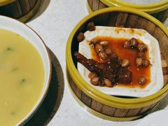 -如轩·海鲜砂锅粥·潮汕菜(小榄店)