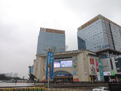 -成都浩海立方海洋公园