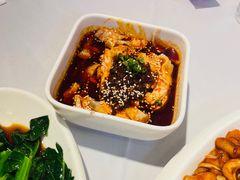 -峨嵋酒家总店(车公庄店)