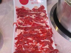 -今日潮牛(张江万科翡翠公园店)