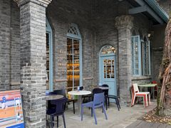 -三联韬奋书店(宽窄巷子店)