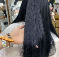 -Coco Salon 日系烫染专业店