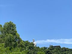 -东莞观音山旅游风景区