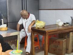 -锅贴大王南翔小笼(临沂二村店)