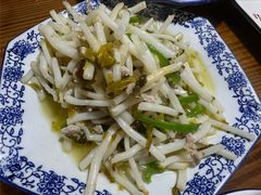 -呼吸森林·生态农庄农家乐私房菜