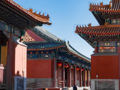 -历代帝王庙博物馆