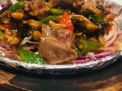 -莆鑫海鲜城(浏河店)