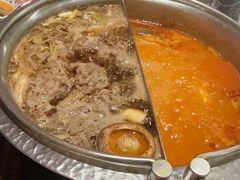 -一绪に寿喜烧(虹悦城店)